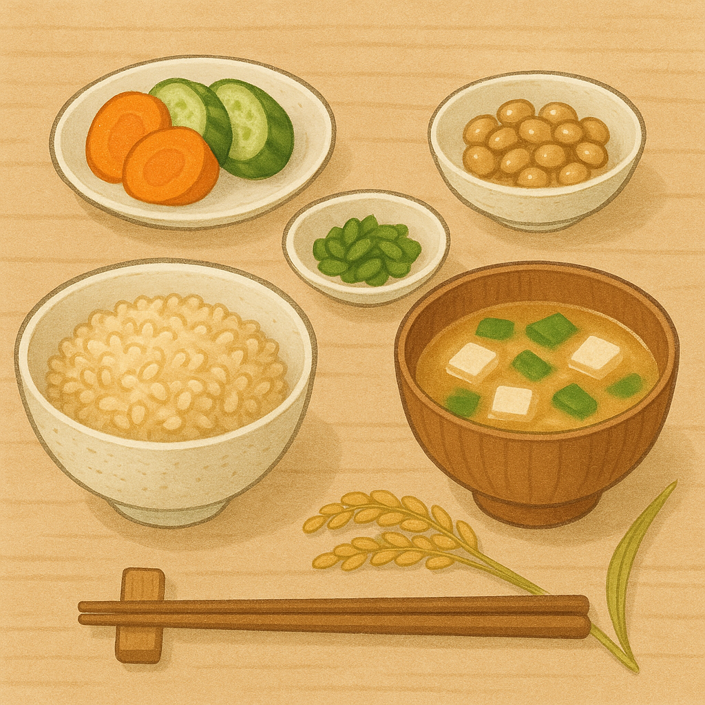 なこブログ